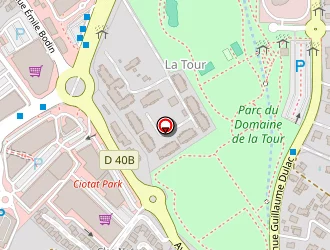 Carte de Protection Plus à Ciotat (la)