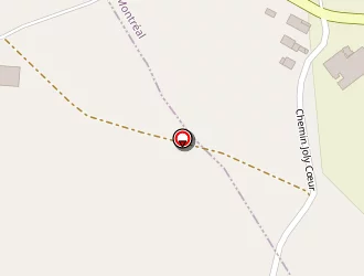 Carte de Joli Coeur à Force (la)