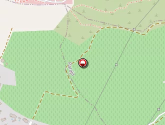 Carte de Berge à Cazilhac