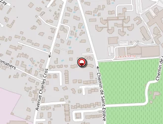 Carte de Trans'oc à Lézignan-corbières