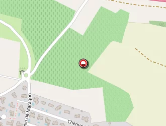 Carte de Gardet Vincent à Carcassonne