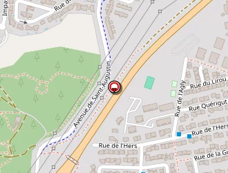 Carte de Kibouh David à Narbonne