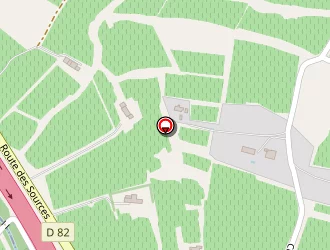 Carte de Assurconseil à Castellet (le)