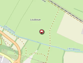 Carte de La Menuiserie à Oloron-sainte-marie