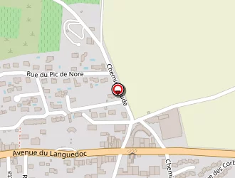 Carte de Coiffure à Domicile Sylvie à Capendu