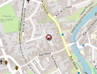 Carte de Existences à Oloron-sainte-marie