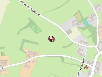 Carte de Levade Jean-pierre à Arné