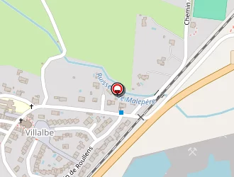 Carte de Boumaza Mohamed à Carcassonne