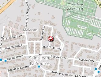 Carte de Altun Yunus à Narbonne