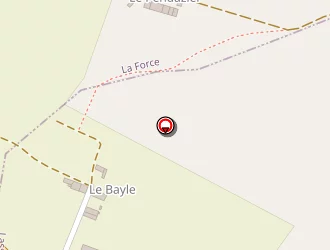 Carte de Asteraseed à Lasserre-de-prouille