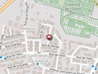 Carte de Adoma à Narbonne