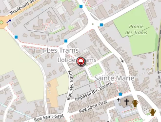 Carte de Optic 2000 à Oloron-sainte-marie