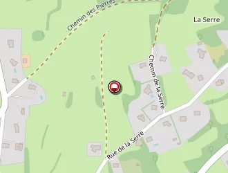 Carte de Pla Stéphane à Tournay