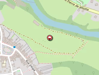 Carte de Diaz Patrick à Oloron-sainte-marie