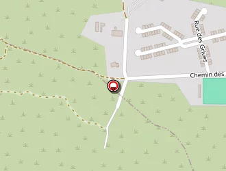 Carte de Le Parc Australien à Carcassonne