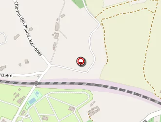 Carte de E.v.e.a à Ciotat (la)