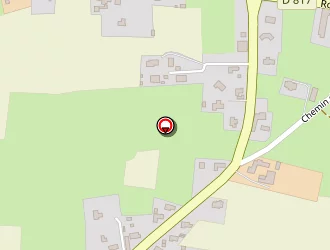 Carte de Tennis à Mascaras