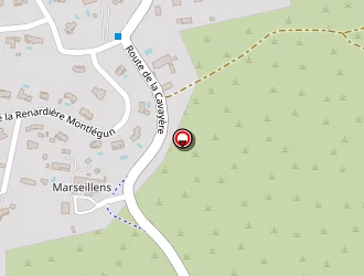 Carte de Jardin Passion Services à Carcassonne