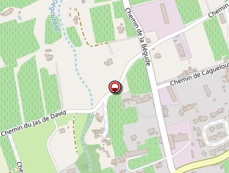 Carte de Meb à Saint-cyr-sur-mer