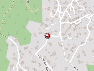 Carte de Taillefer Gilles à Solliès-ville