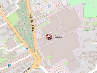 Carte de Marciniak Robert à Oloron-sainte-marie