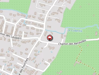 Carte de Couleur Café 83 à Farlède (la)