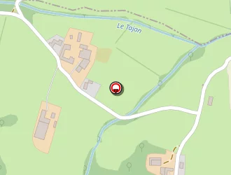 Carte de Rouy Gilbert à Tajan