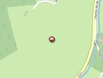 Carte de Buchoou Gérard à Bosdarros