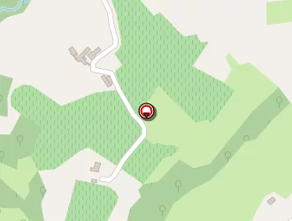 Carte de Anne Patrick à Gan