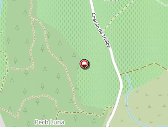 Carte de Ener Conseil à Armissan