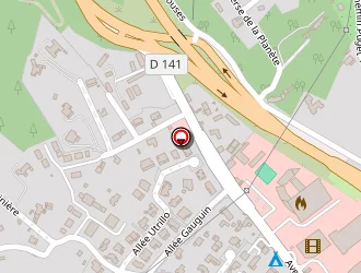 Carte de Easy Cash à Ciotat (la)