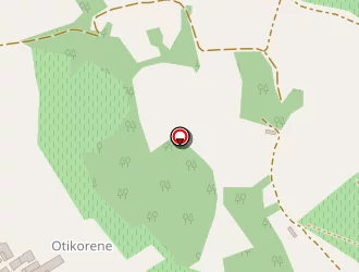 Carte de Hillau à Saint-étienne-de-baïgorry