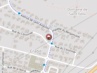 Carte de Cuisines Raison à Narbonne