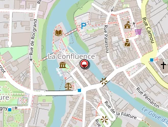 Carte de Arbelia à Oloron-sainte-marie