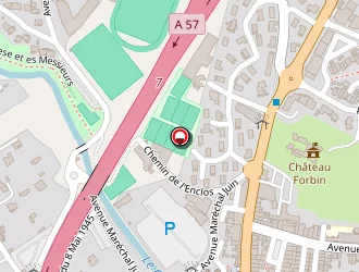 Carte de Féerie Events à Solliès-pont