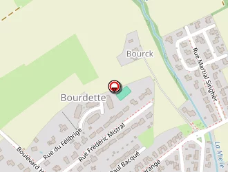 Carte de Philippe Canas à Oloron-sainte-marie