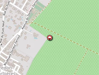 Carte de Lagarde Décoration à Montredon-des-corbières