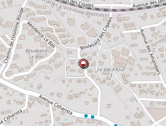 Carte de Hamdi Miled à Ciotat (la)