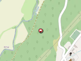 Carte de Mairie à Boudrac