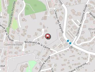 Carte de Tn3i à Ciotat (la)