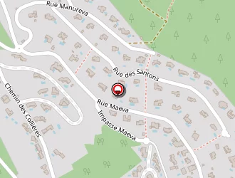 Carte de Monnaie Services à Cavalaire-sur-mer