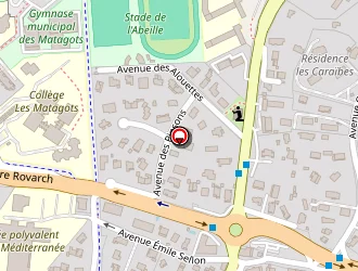 Carte de Sidibe Jacob à Ciotat (la)