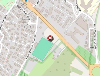 Carte de Fasciaux Bruno à Beausset (le)