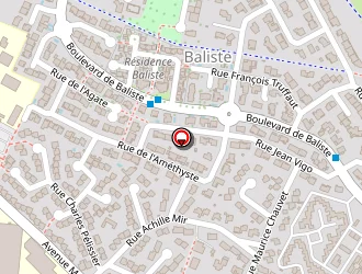 Carte de Verspeelt Stéphane à Narbonne