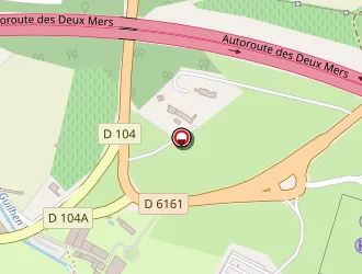 Carte de Gout Thierry à Carcassonne