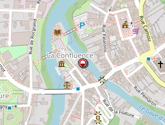 Carte de Diva à Oloron-sainte-marie