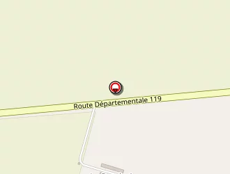 Carte de Maréchal Ferrant Brad Lee-jones à Force (la)