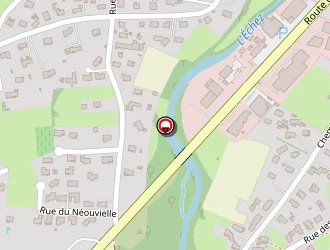 Carte de Caillé Patrick à Juillan