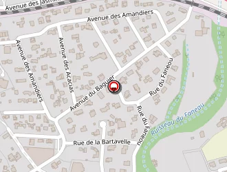 Carte de Mouroux Pierre à Ciotat (la)