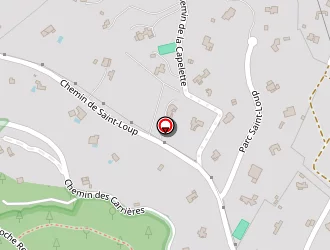 Carte de Jcc Batiment à Ciotat (la)